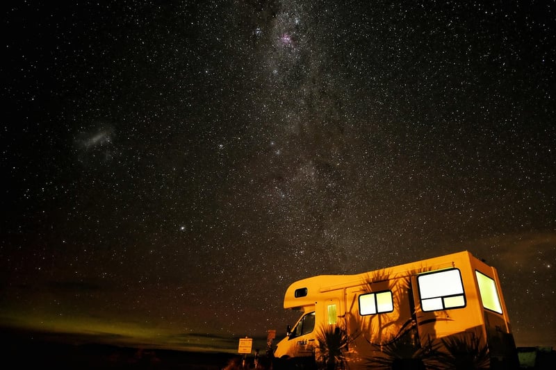 Astro Adventure