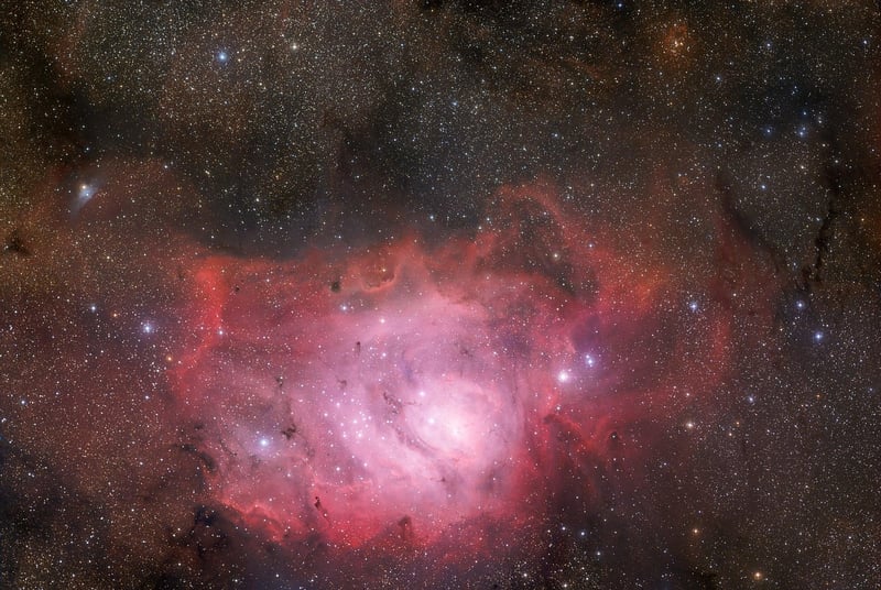 Nebula Soiree